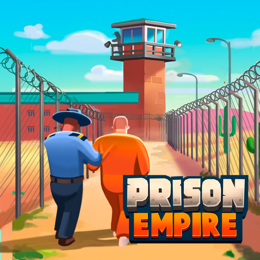 Prison Empire